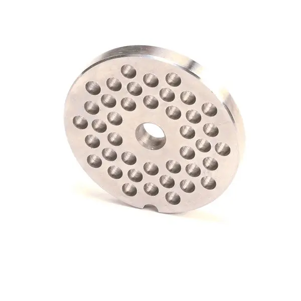 1/4 Plate Replacement L00439 for Globe