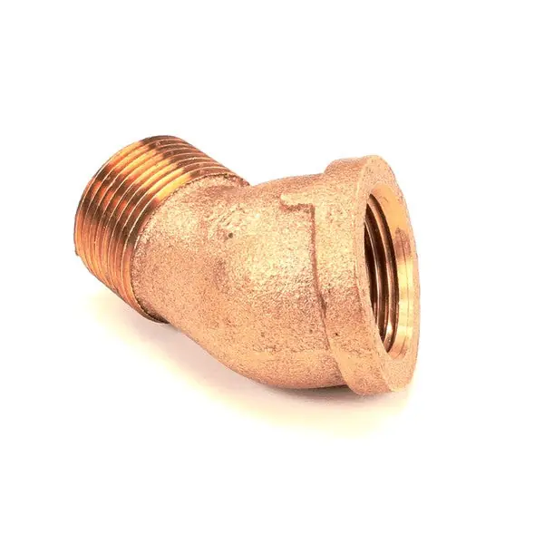 Elbow Street 3/4X45 Replacement 113706 for Champion