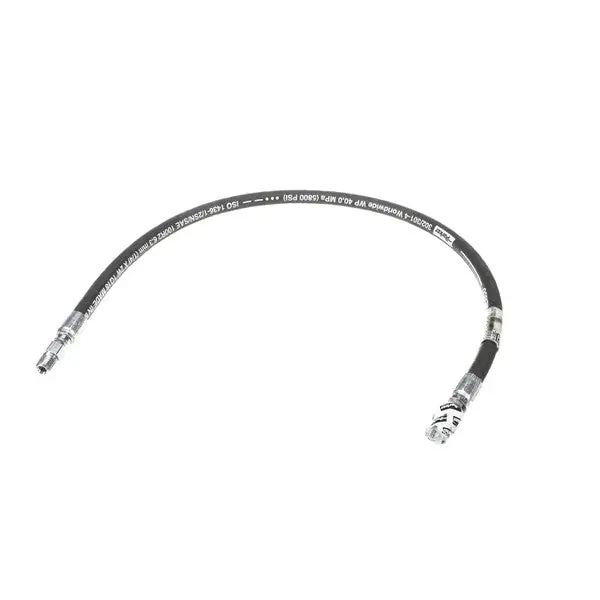 Hose Assembly for Replacement 4511-1 for Crown Steam