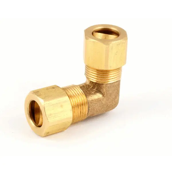 Elbow Brass 90 Degree Replacement 1313800 for Garland