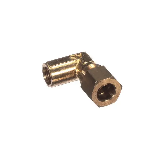 ELBOW 90 1/8 NPT 3/8 CC Replacement 12188067 for Fagor