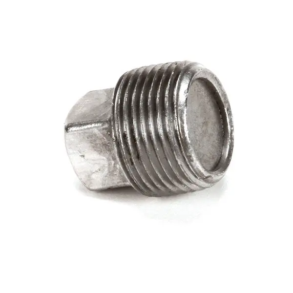 PLUG-3/4 PIPE-BI Replacement FP01-140 for Henny Penny