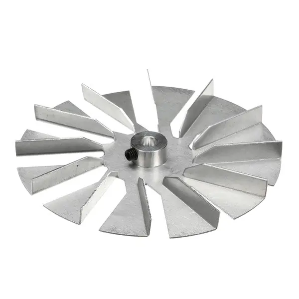 LOWER FAN BLADE Replacement 705847 for Piper Products