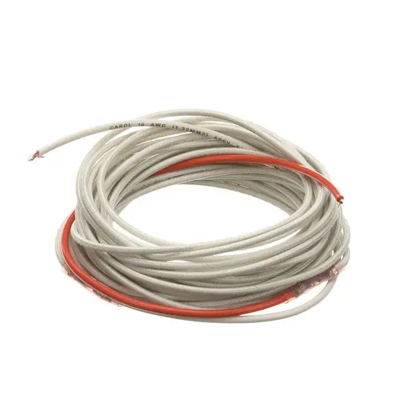 Door Frame Heater 115V Replacement 024753 for Bally
