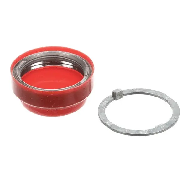 BOOT RED STOP Replacement 10-01-068 for Falcon