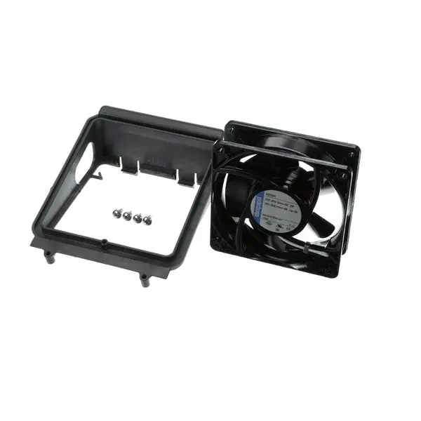 Cooling Fan Kit 230V Replacement KVN1165A for Unox