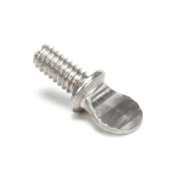 Thumb Screw 1/4-20 X 1/2 Replacement 175-2-S for Biro