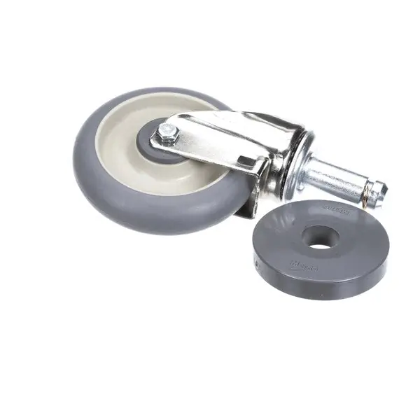 Caster Replacement 5MDA for Intermetro