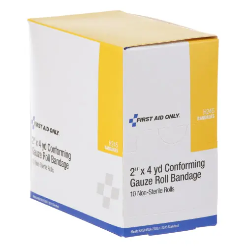 Gauze Roll 10 for Mavrik Replacement 54116