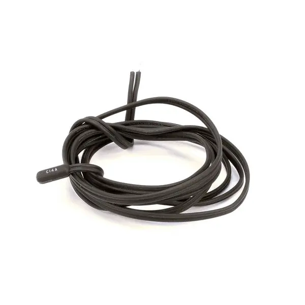 Carel Control Sensor Wire Replacement 19-3228-01 for Global Refrigeration