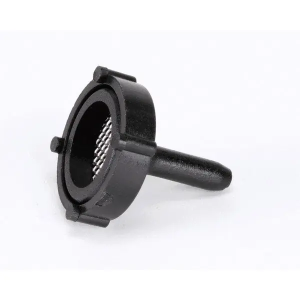 Rinse Aid Pump Bottom Filter Replacement 200443 for Lamber