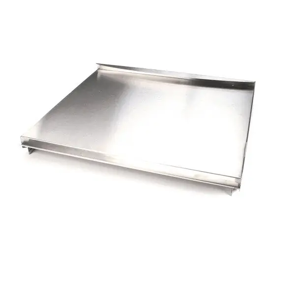 DOOR WELDED ASSEMBLY Replacement 0713136 for Champion