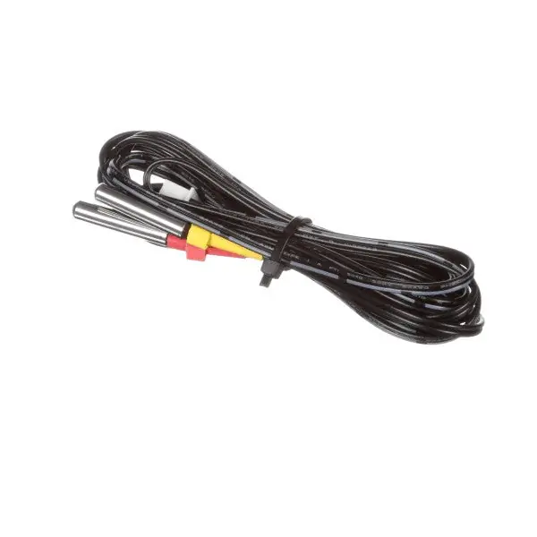 Temperature Defrost Sensor Replacement Z-WR165ISS016 for Avanti Products Corp