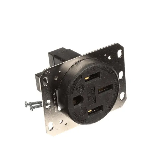 Hubbell HBL9450A Receptacle 50A 125 Replacement