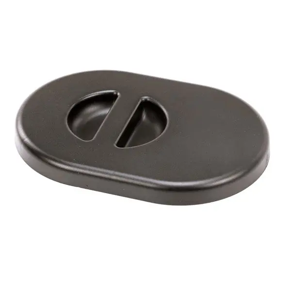 KIT SM HOPPER LID Replacement 45524.1000 for Bunn