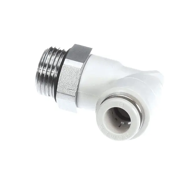 Schaerer 3370067416 Screw-In Elbow Connection Replacement for Compatible Brands