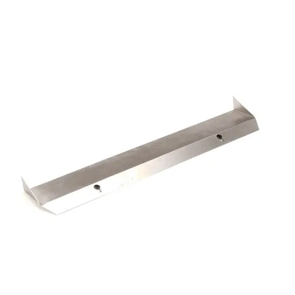 Deflector Heat Shield Replacement 16406 for Henny Penny