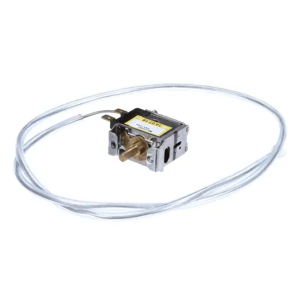 THERMOSTAT CONTROL Replacement F0163A020 for Maxx Cold