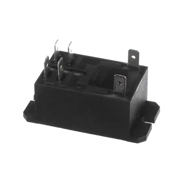 RELAY DOUBLE SPDT 24VAC COIL Replacement 19-14751 for Master-Bilt