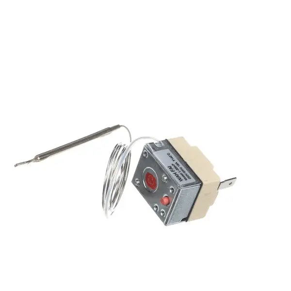 HI-LIMIT THERMOSTAT Replacement 0022656 for Wisco Industries