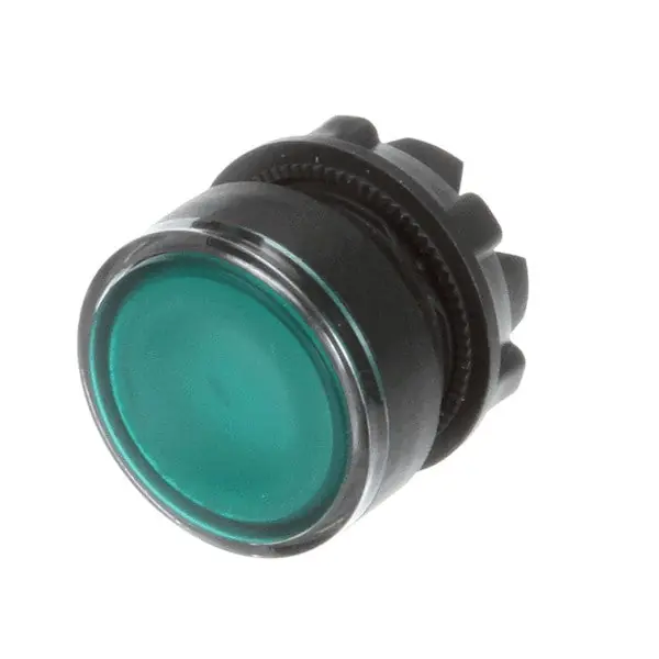SWITCH PUSHBUTTON GRN ILLUM Replacement 113814 for Champion