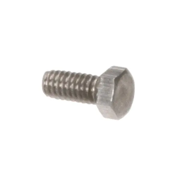 Hex Head Screw 8-32 X 3/8 Replacement HHS004S for Biro