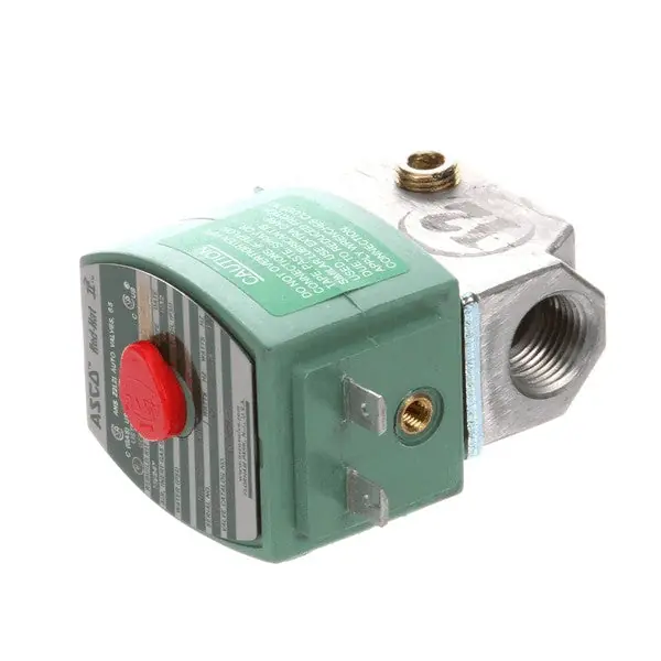 Solenoid Valve Replacement 00-428045-00001 for Vulcan Hart