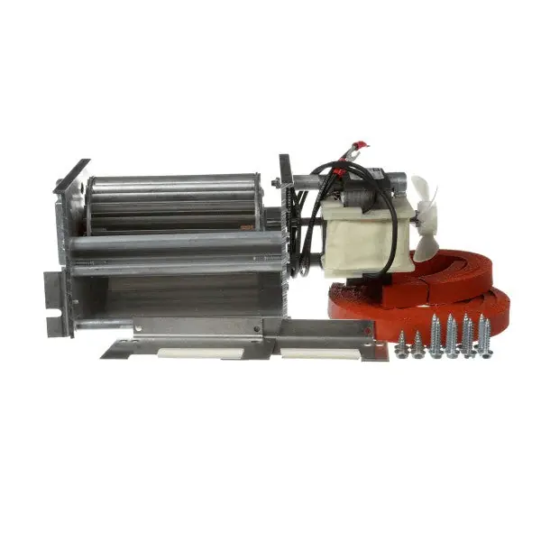 BASIC BLOWER MOTOR KIT 120VOLT Replacement 02.12.003B.00 for Hatco
