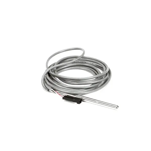 Rinse Thermometer Probe Power Replacement 6685-400-07-00 for Jackson