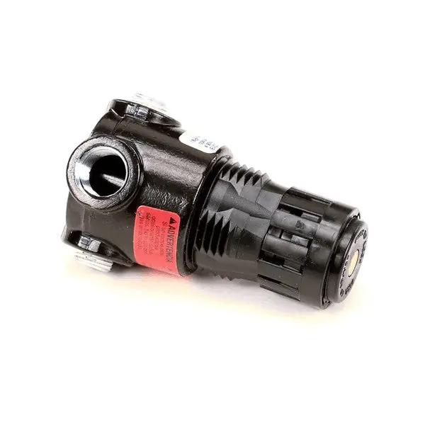 Air Regulator DP2300 Blaze Replacement 110130004 for Doughpro