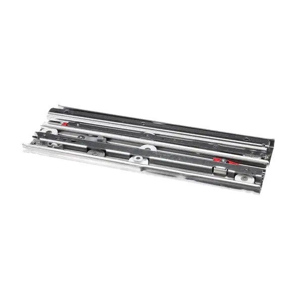 Drawer Slides Fulterer 14 Inches Replacement 83368 for Structural Concepts