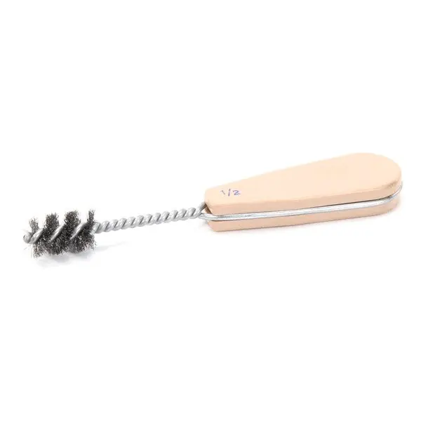 Volcano Tip Cleaning Brush Power 1/2 Replacement 226916B for Town Foodservice Equipment