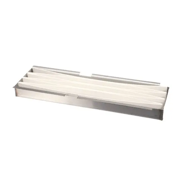 DRAIN PAN ASSEMBLY CONDENSER ENDWALL Replacement 06005359 for Glastender