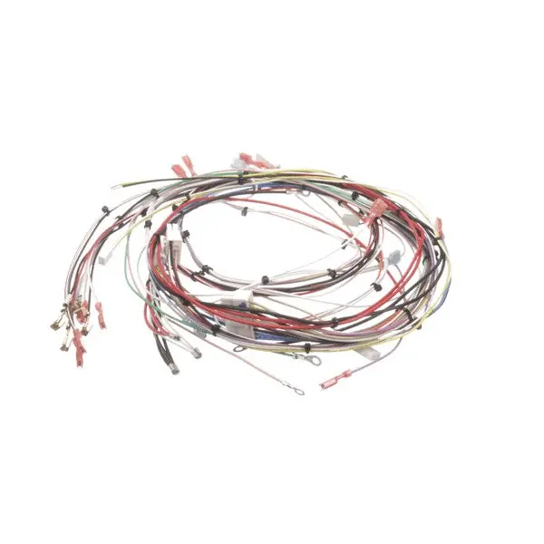 Wiring Harness Main Dual SH Replacement 33634.0001 for Bunn