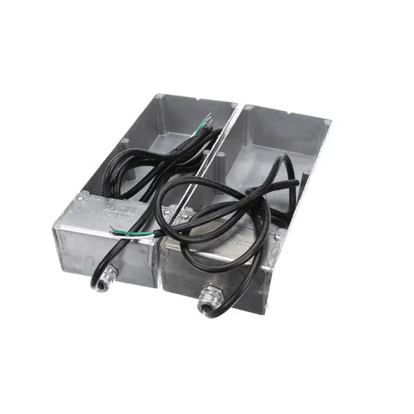PAN evaporative assembly replacement 98117 for Aladdin