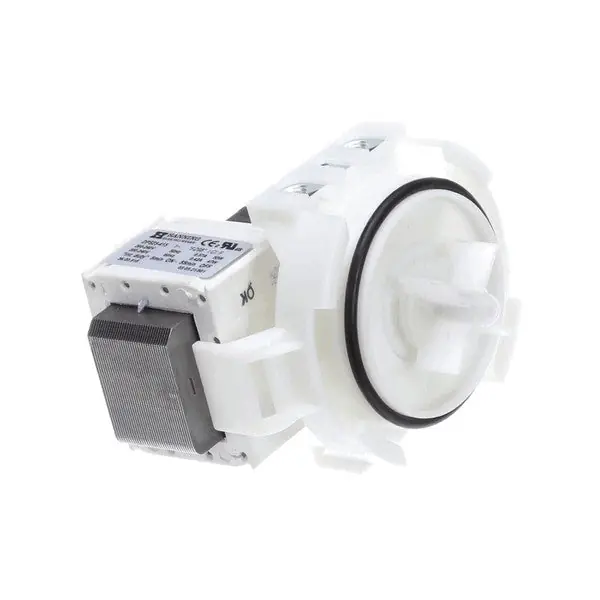 PUMP F. CARECONTROL Replacement 56.00.918P for Rational Cooking Systems