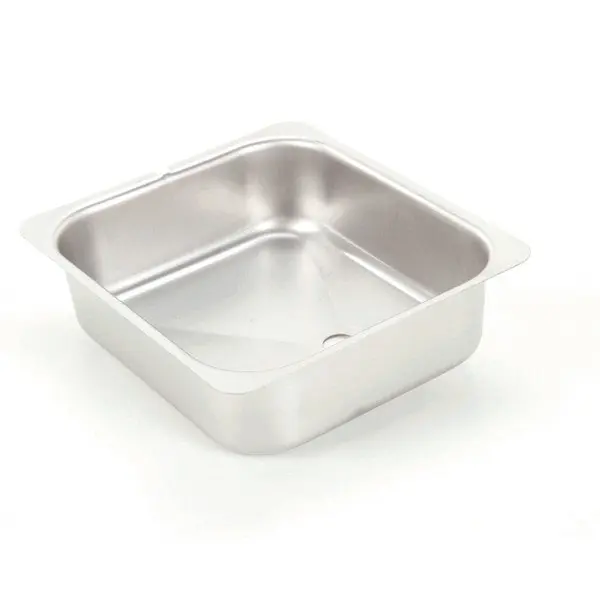 Fill Basin Stainless Steel Replacement 06220.0000 for Bunn