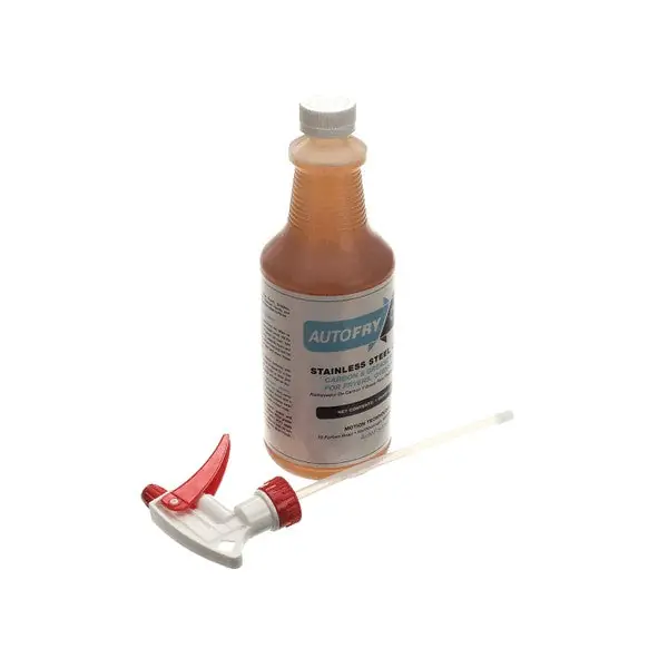 Liquid Carbon Grease Remover Replacement 8035156 for Mavrik