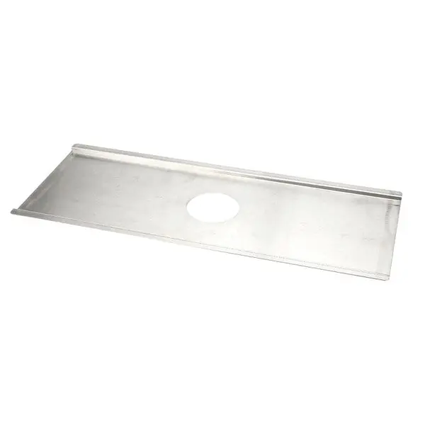 Molded Scrap Trap Lid for CMA Dishmachines Replacement 01577.30 for CMA Dishmachines