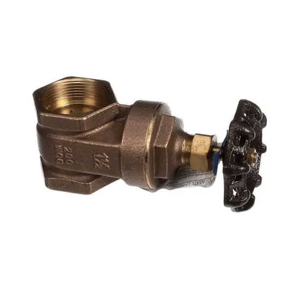 1 1/2 Gate Valve Replacement 510-5000 for Lvo Manufacturing
