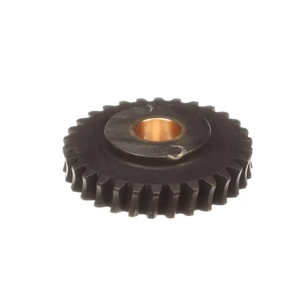 Worm Gear Assembly Electric Replacement 0097 for Belshaw