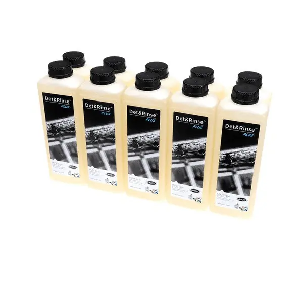 Detergent and Rinse Plus for Unox Replacement DB1015AO
