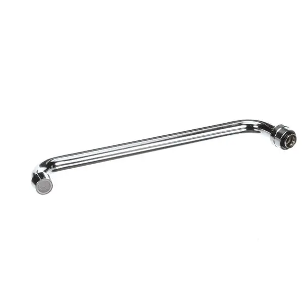 SPOUT NSF LOW-LEAD 12 SWING Replacement 03000469 for Glastender