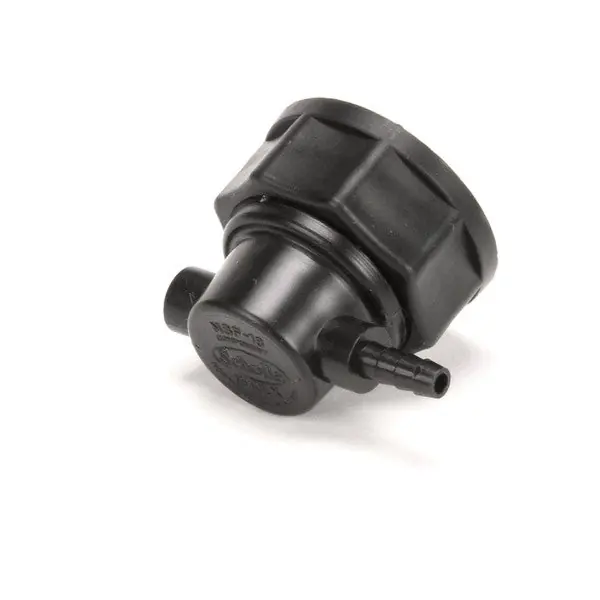 Connector Scholle 1910 3/16 for Bunn Replacement 35057.0000