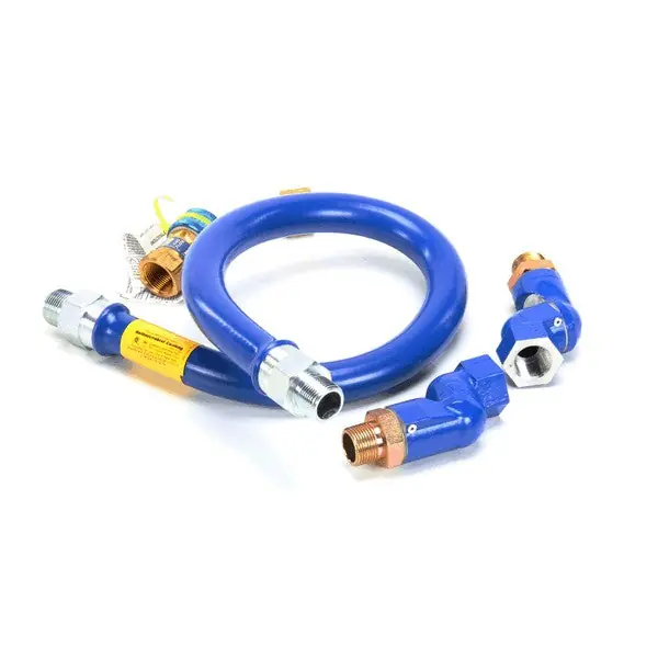 Blue Hose Replacement 1675BPQ2S36 for Dormont