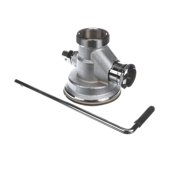 DRAIN BW FS OVF RC Replacement 29033 for Fisher Manufacturing