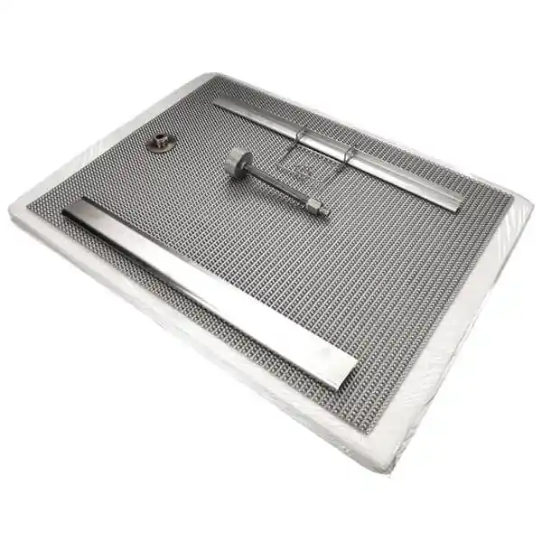 FILTER ASSEMBLY for Ultrafryer Replacement 12B899-C