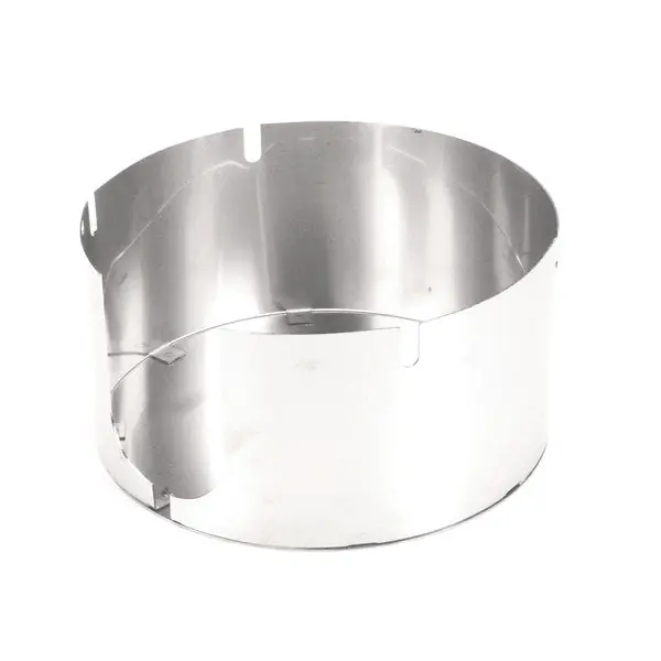 COVER WELD ASSEMBLY BOOSTER MD 200B Replacement 5700-001-29-30 for Jackson