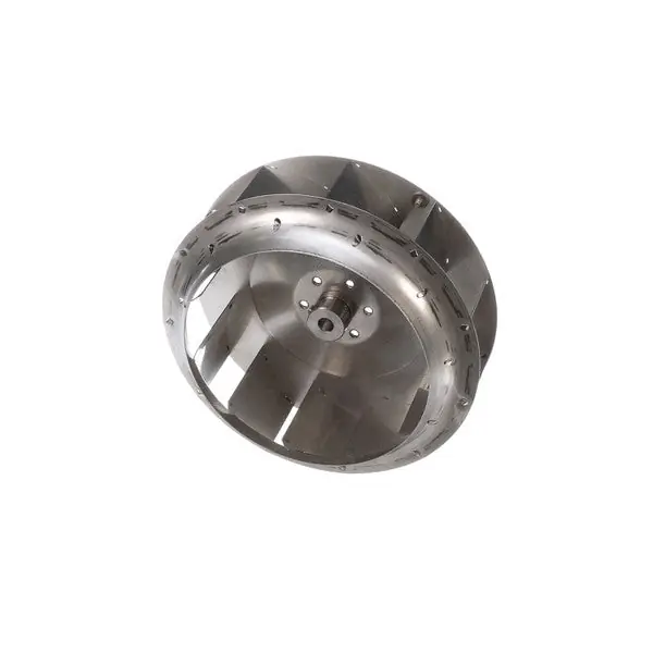 FAN AL.RAD 75 F1 225X56 Replacement 31300601 for Revent Bakery Equipment