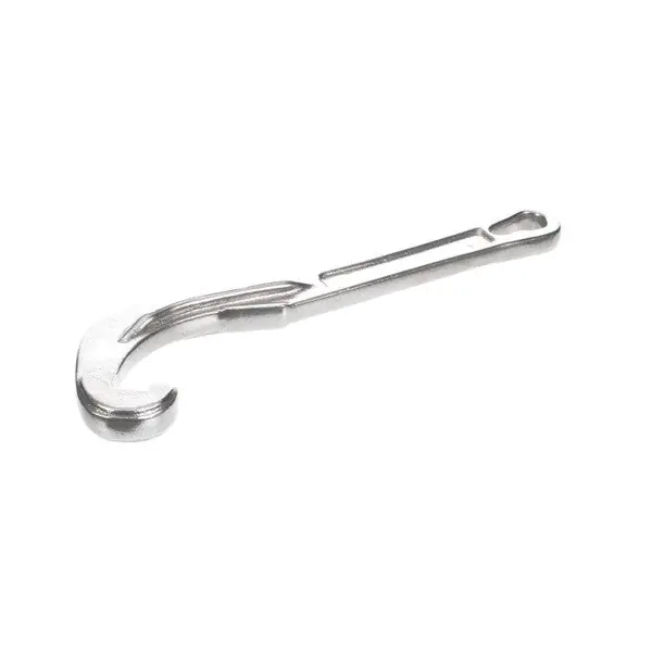 RING WRENCH ALUMINUM 52357 Replacement H340 for Biro